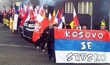 Kosovo je Serbsko