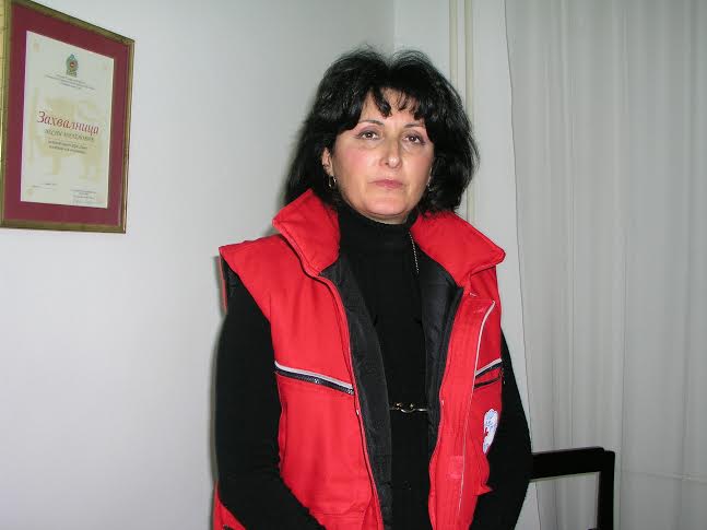 Vesna Milenković