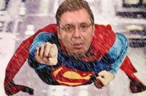 vucic-supermen