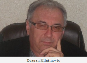 Dragan Milašinovic