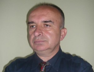 Dragan Radović