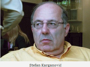 Stefan Karganovic