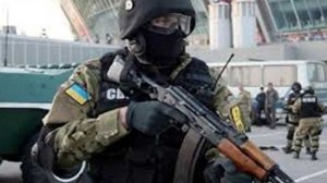 Ukrainian-soldier