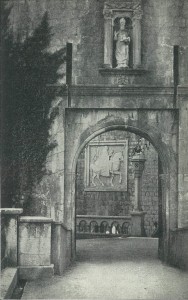 Vrata na Pilama