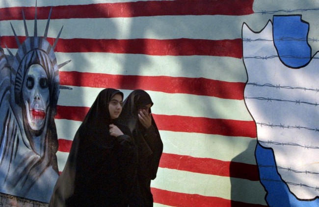 iran-amerika-grafiti