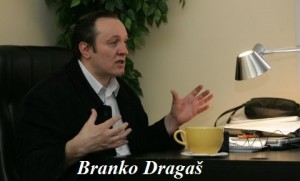 Branko Dragaš
