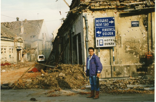 15. Vukovar (1991)