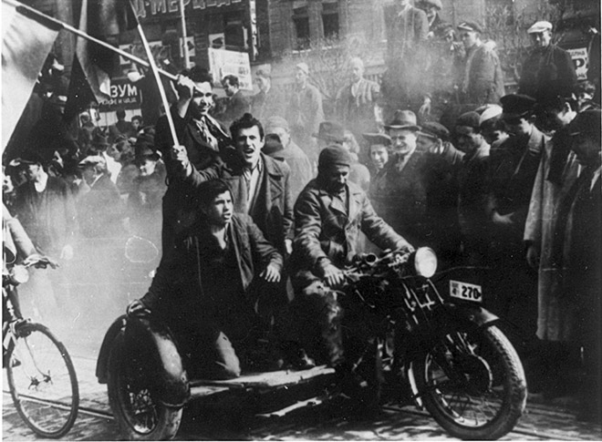 27-mart-1941-godine-u-Beogradu-demonstracije