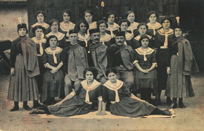 Kikinda 1913