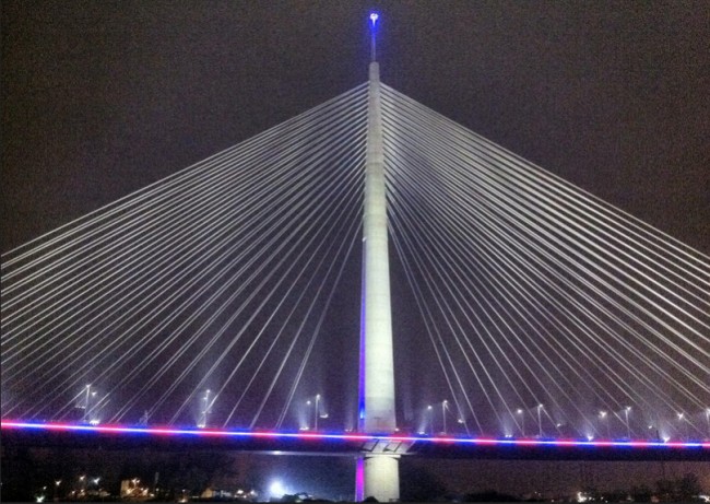 Most na Adi