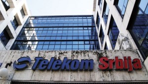 Telekom-Srbija