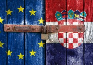 hrvatska-EU