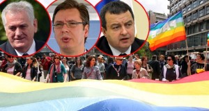 Gej-parada-LGBT-Tomislav-Nikolic-Aleksndar-Vucic-Ivica-Dacic