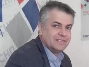 Aleksandar Pejčić