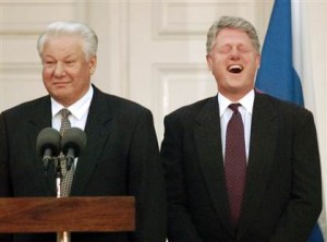 Boris-Yeltsin
