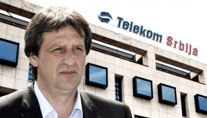 Gašić i Telekom