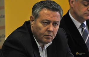 Goran Petrović
