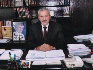 Radisa Milosevic