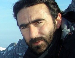 Milan Radović, bivši đak Gimnazije, pravnik i alpinista, autor pisma koje je uzdrmalo javnost u Crnoj Gori