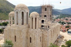 Saborna-crkva-Svete-Trojice-Mostar