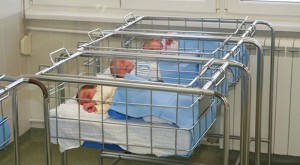 bebe Bebe u porodilištu / Foto: FoNet