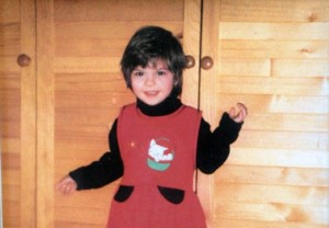 Milica Rakić - jedno od dece koje je ubio NATO