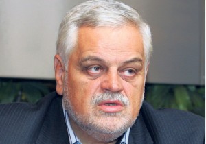 Vojislav Stanimirović