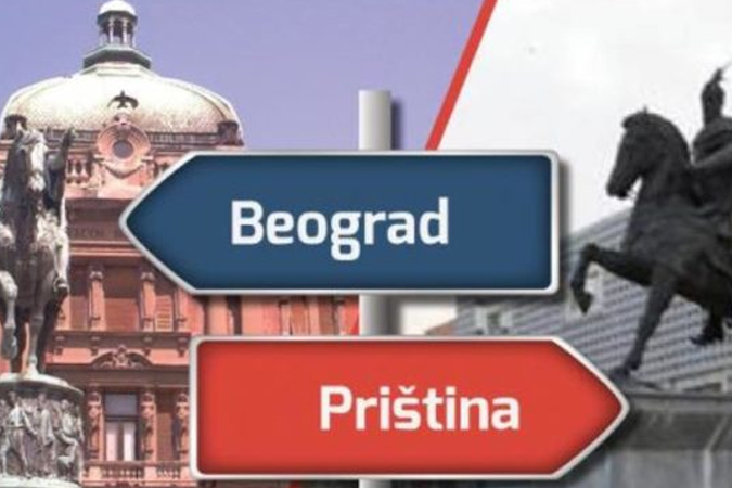 Beograd-Priština ( Prvi kvartal 2020. godine) - Koreni