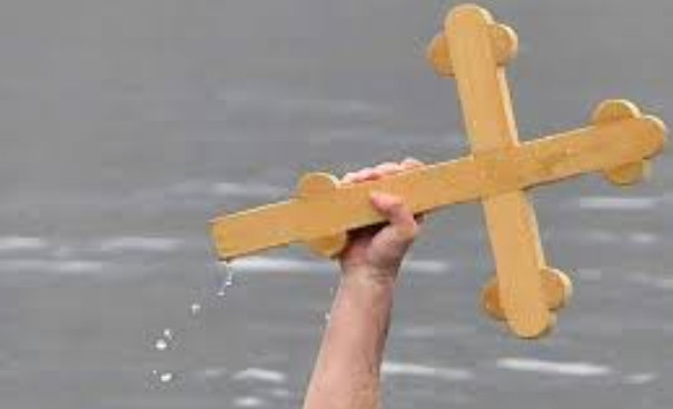 Pripreme za Bogojavljenje by SNS