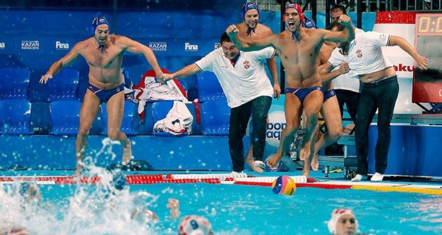 Šta bi tek bilo da imamo more…