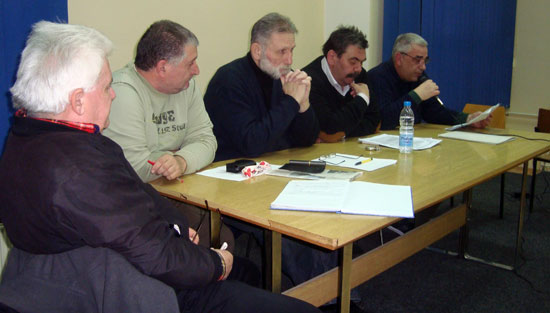 Posao samo uz stranačku knjižicu?