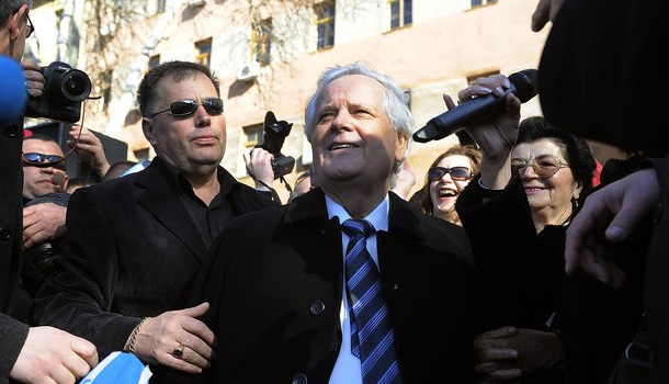 Veliki povratak Babe iz Kladuše