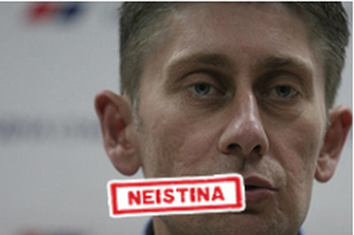 Maja ispunjava uslove da se bavi jonizujućim zračenjem