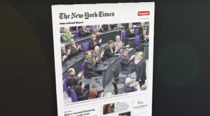 O čemu se ćutalo u zapadnim medijima… (277)