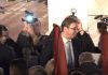 Narod i opozicija izvarani i nasamareni