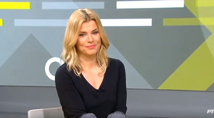 Voditeljka odbila intervju za Glossy, on ipak objavljen