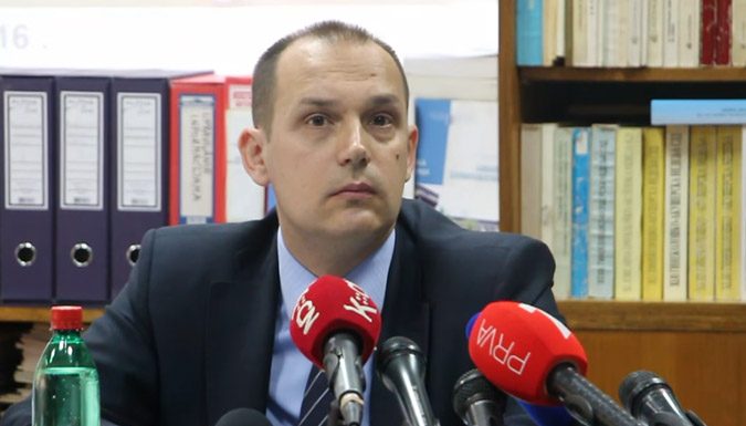 Tesna sprega vlasti I kriminalnih radnji u vrhovima zdravstа!!???