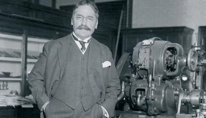 Nepismena žena koja je odgajila naučnika