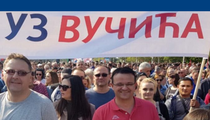 Pančevo u doba naprednjačke kolere (2): uništavanje zdravog razuma