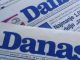 Ko finansira novine “Danas”?