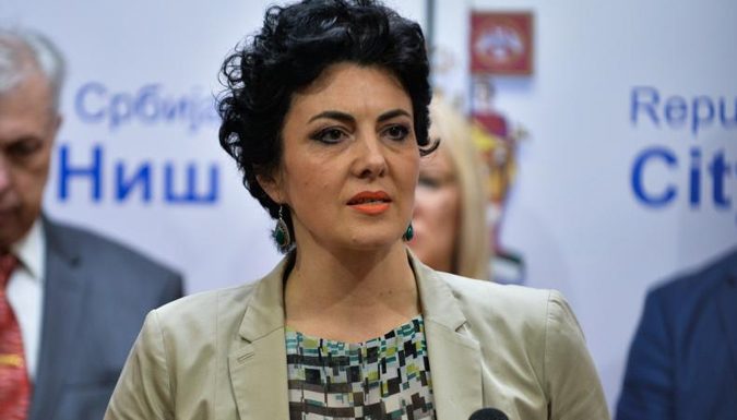 Ljudi kažu da nam nije Vučića, ne bismo ovo imali