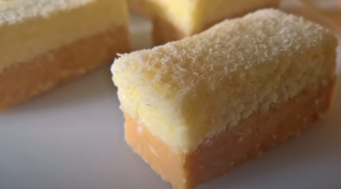 Bela bajadera: Neodoljiva kombinacija keksa i kokosa – Moćan ukus koji oduzima dah!