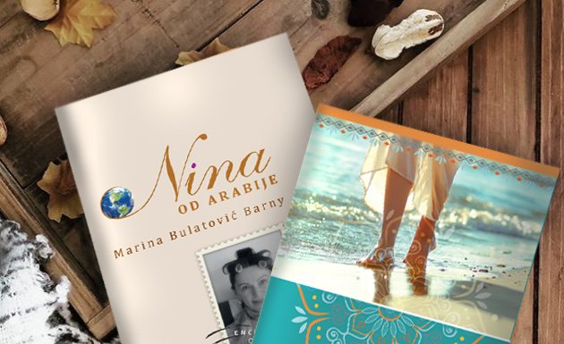 Roman pun optimizma: „Nina od Arabije“ sada u tri zemlje