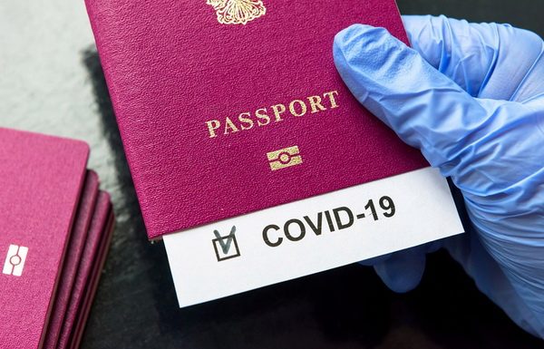 Počelo je! Izdat prvi pasoš vakcinacije: dobijaju ga svi koji su primili dve doze