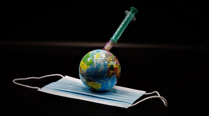 Veliki reset: Vizija sveta u narednih 10 godina zbog virusa