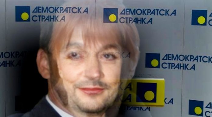 Vojislav Janković – prvoborac transformisanja “DEMOKRATA” u “ŽUTE LOPOVE”
