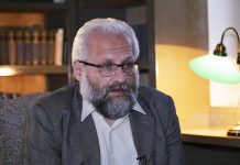 dr Vladimir Dimitrijević