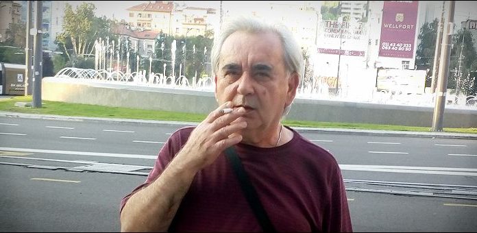 Oni se ne stide, to je neki novi soj ljudi bez stida i srama