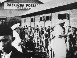 logor Jasenovac