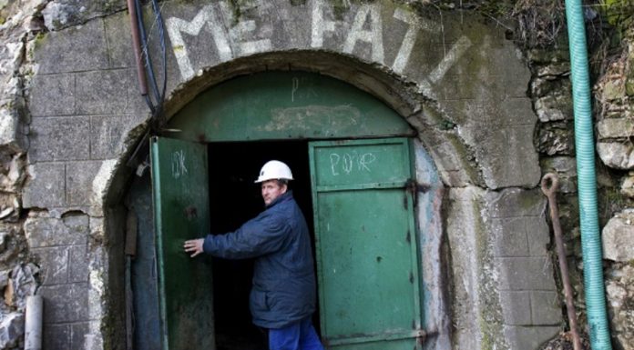 Zašto je okupirano Kosovo i Metohija: Podzemni trezor — koren srpske vertikale star hiljadu godina